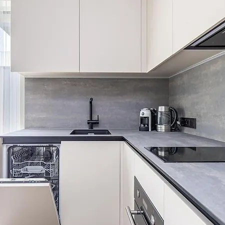 Apartment Pievu Svajone By Pailsek Pajury Palanga