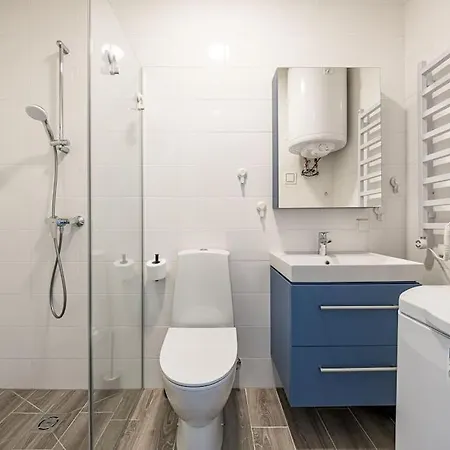 Apartment Pievu Svajone By Pailsek Pajury