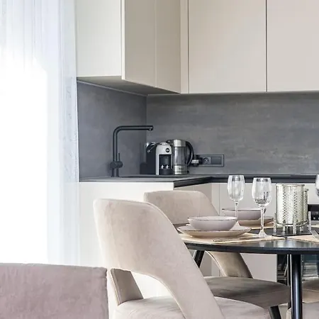 Apartment Pievu Svajone By Pailsek Pajury *