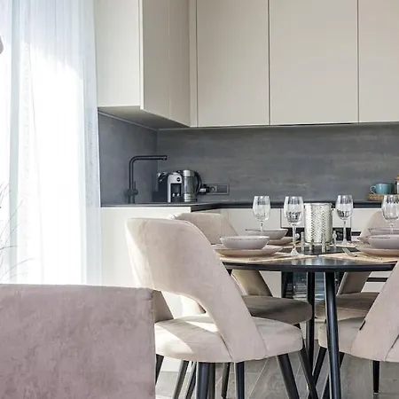 Apartment Pievu Svajone By Pailsek Pajury Palanga