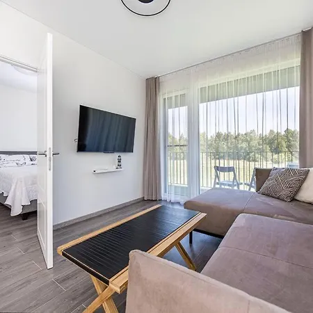 Pievu Svajone By Pailsek Pajury Apartment *