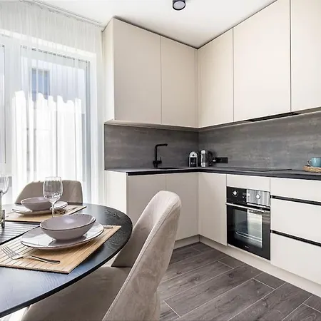 Apartment Pievu Svajone By Pailsek Pajury