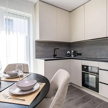 Pievu Svajone By Pailsek Pajury Apartment *