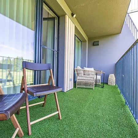 Pievu Svajone By Pailsek Pajury Apartment *