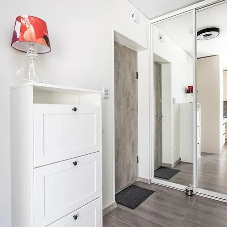 Pievu Svajone By Pailsek Pajury Apartment Palanga