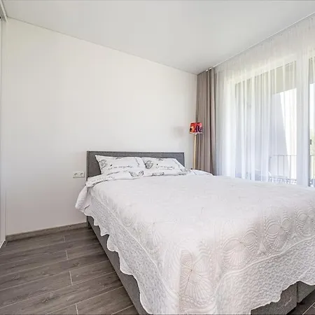Pievu Svajone By Pailsek Pajury Apartment